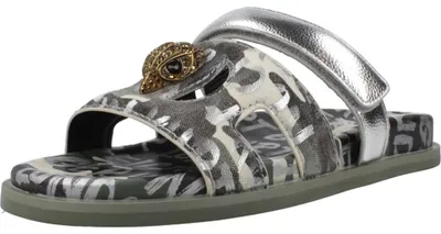 Produktbild von KURT GEIGER LONDON EAGLE CUT OUT Grün