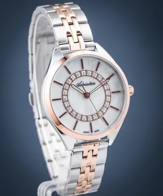 Imagen del producto de Reloj de pulsera para mujer Adriatica Fashion