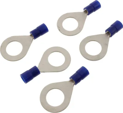 Produktbild von Ringzunge JMP 1,5-2,5 M10 5 Stück