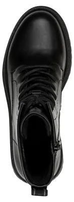 Immagine prodotto di Stivaletti eleganti da donna Tamaris 1-25221-47, neri