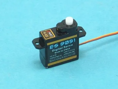 Immagine prodotto di eMax 9051: Accessori per modellismo
