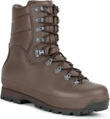 Produktbild von Aku Griffon Combat Goretex Wanderstiefel Braun EU 43 Herren Braun EU 43