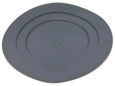 Gummimatte 15 cm Ø für Kenwood Küchenmaschinen