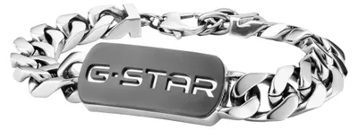 Obrázek produktu pro G-Star Náramek Incisio Silver