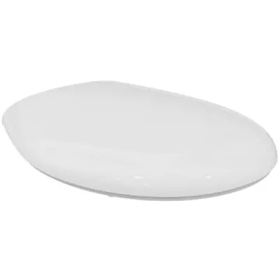 Immagine prodotto di ideal standard - san remo, sedile completo copri wc, bianco