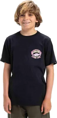 Produktbild von T-Shirt Quiksilver EQBZT04853-KVJ0 für Jungen