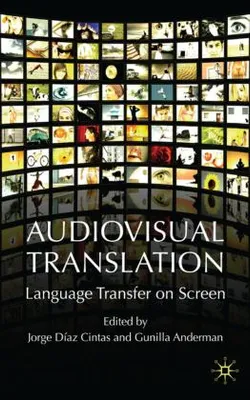 Obrázok produktu pre Audiovisual Translation