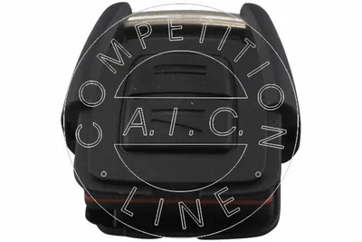 Produktbild von AIC Handsendergehäuse Zentralverriegelung 70933 für OPEL Astra G CC (T98)