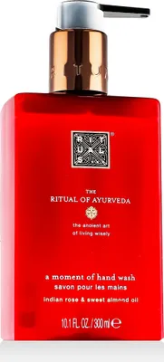 Produktbild von Rituals The Ritual of Ayurveda A Moment of Hand Wash 300 ml