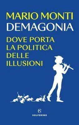Produktbild von Demagogie. Wohin führt die Politik der Illusionen?