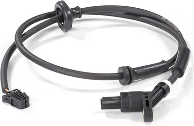 Produktbild von Sensor Raddrehzahl Induktivsensor 845 mm Kabel HELLA für u.a. SEAT IBIZA