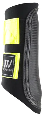 Produktbild von Zilco Woof Wear Reflective Club Boot S