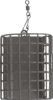 Produktbild von Preston Wire Cage Feeder - Futterkorb, Gewicht:40g, Größe:Large