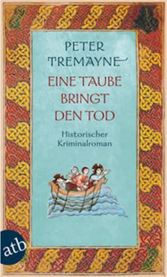 Immagine prodotto di Eine Taube bringt den Tod