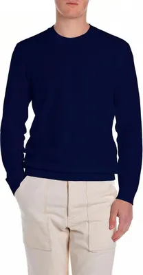 Image de Replay Uk4717.000.g21280g Pullover Bleu M Hommes Bleu M