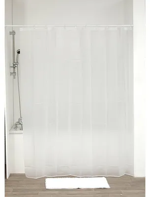 Produktbild von Laser eva duschvorhang 180x200cm - transparent - Tendance