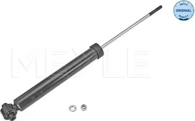 Produktbild von 2x MEYLE SATZ Gasdruck STOSSDÄMPFER HINTEN