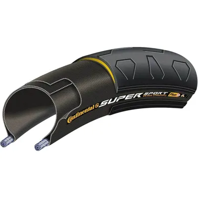 Image de Continental Super Sport Polyamide Tire