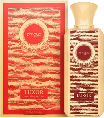 Imagen del producto de Zimaya Luxor Eau De Parfum 100ml