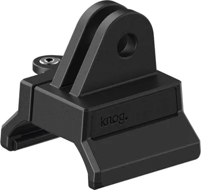 Image de Knog 13312 - Blinder Pro GoPro Locking Mount Accessory
