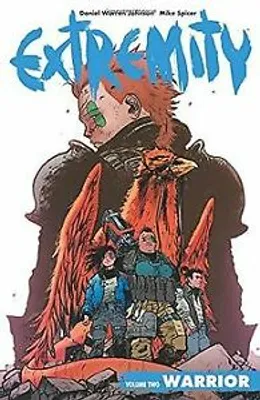 Obrázok produktu pre Extremity Volume 2: Warrior