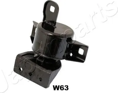 Produktbild von JAPANPARTS RU-W63 Motorlager Lagerung Motor für CHEVROLET KALOS