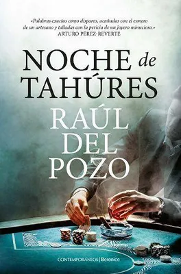 Produktbild von Noche de tahúres