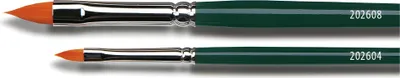 Immagine prodotto di Kreul Pennello piatto universale Basic Synthetics 04 1 pz