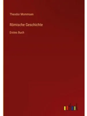 Zdjęcie produktu dla Römische Geschichte
