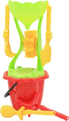 Zdjęcie produktu dla Baczek N07 0903, Plastik