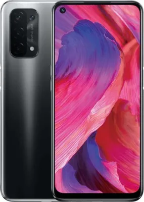 Immagine prodotto di Vodafone OPPO A54 5G 16,5 cm (6.5") ColorOS 11.1 USB tipo-C 4 GB 64 GB 5000 mAh Nero