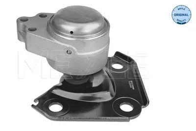 Produktbild von MEYLE Motorlager Hydrolager Rechts für FORD Fiesta Mk5 Schrägheck (JH1, JD1, JH3, JD3) 714 030 0010