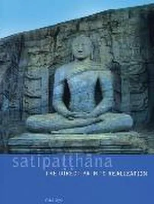 Produktbild von Satipatthana