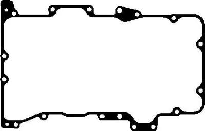 Obrázok produktu pre uszczelka misy ol. FORD MONDEO I/II/III 2.5 V6 24V (sil.LCBB) +