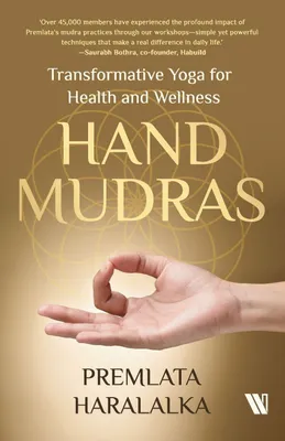 Produktbild von Hand Mudras