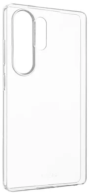Image de Étui pour téléphone portable Galaxy S25 Ultra, Fixed Story, Transparent