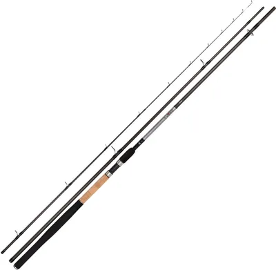 Produktbild von Daiwa Steckrute N`Zon S Distance Feeder Länge 3,90m Wurfgewicht -180g