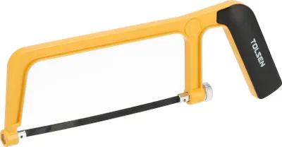 Produktbild von Tolsen Bügelsäge 150 mm