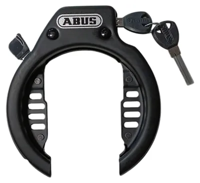 Produktbild von Abus Rahmenschloss 52 links re