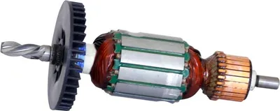 Image de Induct pour Makita 6410 (517183-4)