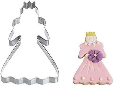 Immagine prodotto di Westmark Ausstechform »Prinzessin«, 9 cm 36862291