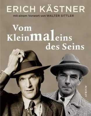 Productafbeelding van Vom Kleinmaleins des Seins