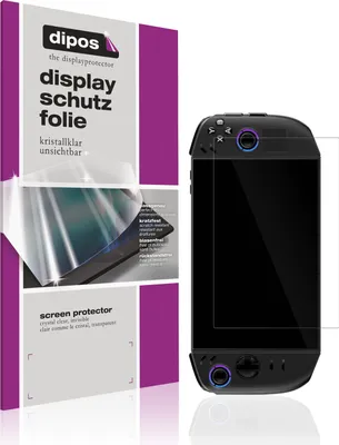 Zdjęcie produktu dla 2x dipos CC Lenovo Legion Go 2
