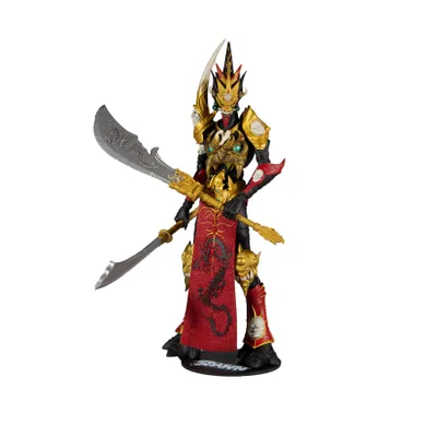 Image de McFarlane Toys Mandarin Spawn Figurine 18 cm MCF90019-4