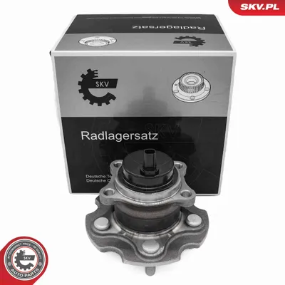 Obrázok produktu pre Sada ložísk zadného kolesa ESEN SKV pre TOYOTA RAV4 V (XA50) 29SKV722
