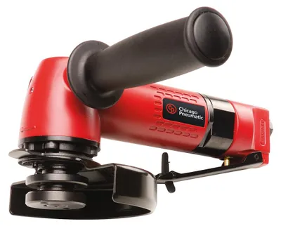 Productafbeelding van Haakse slijper, 12,7 cm/127 mm