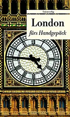 Immagine prodotto di Reise nach London