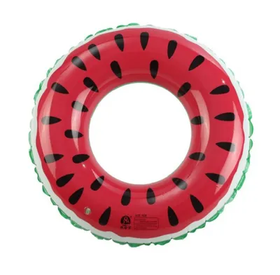 Obrázok produktu pre Melónové nafukovacie koleso 80cm