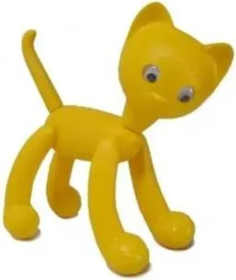 Produktbild von Katze Minka