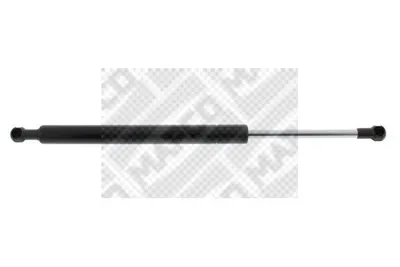 Produktbild von MAPCO Gasfeder Motorhaubendämpfer 333mm für BMW 5 Limousine (E39) 680N 91670